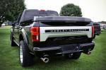 Ford F-150 Harley-Davidson 2019 года